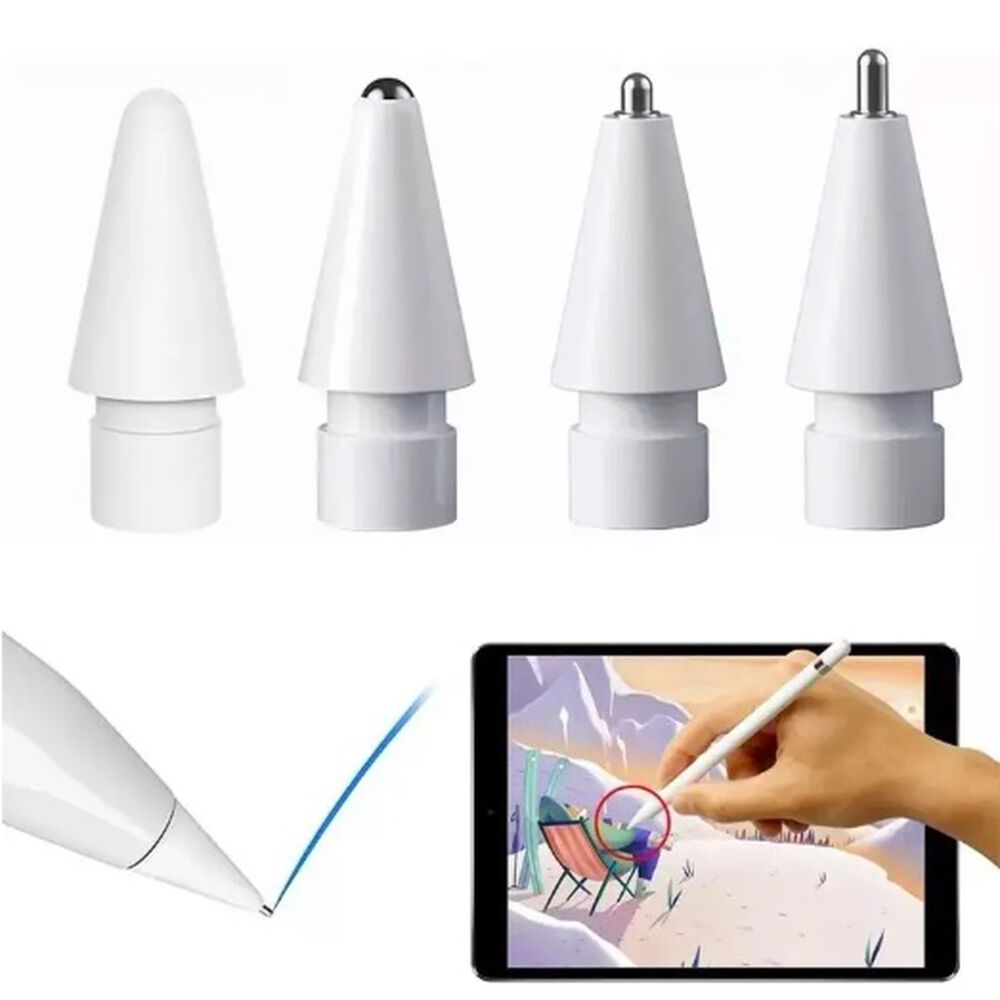 Punta Repuesto Para Apple Pencil image number 0.0