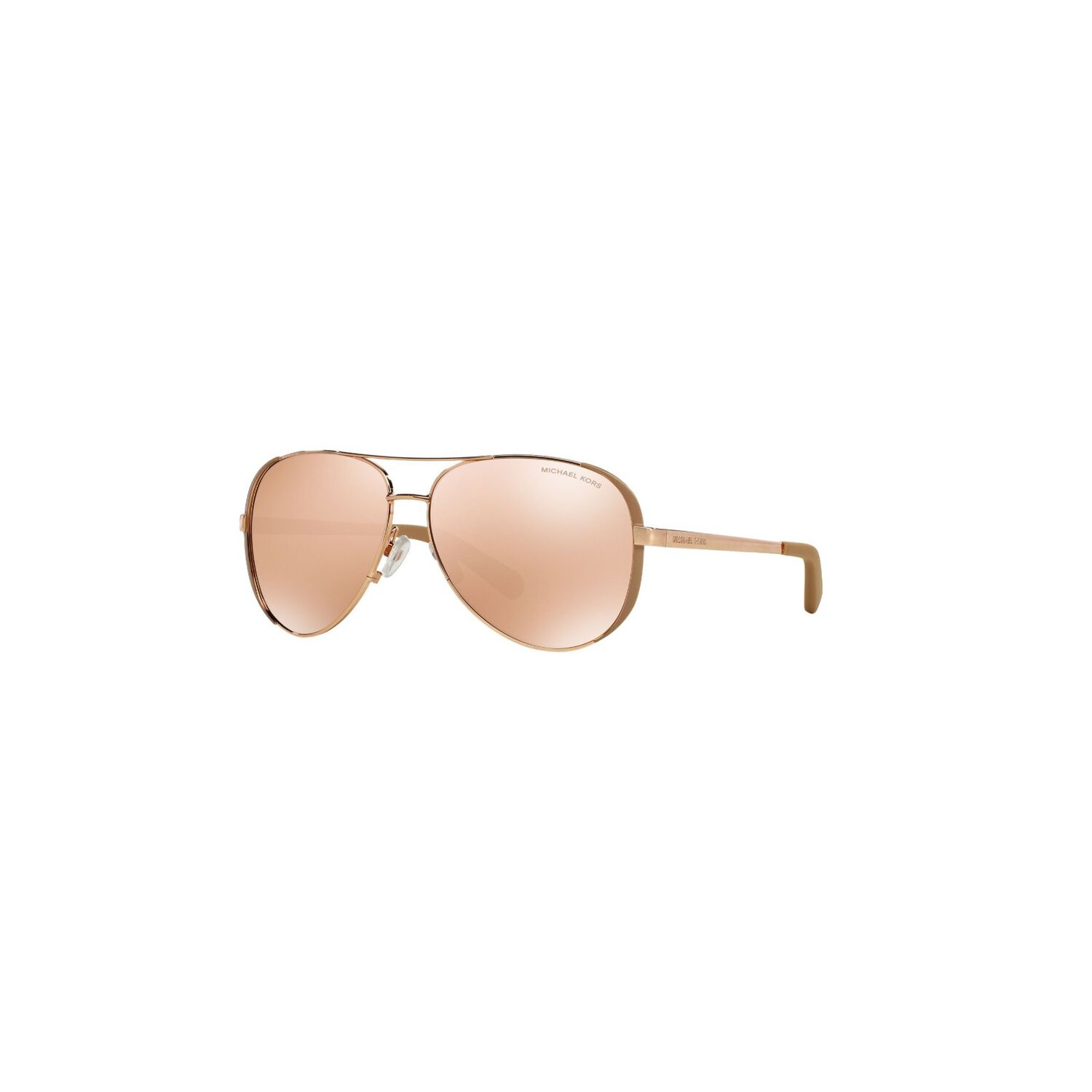 Lentes De Sol Chelsea Rose Michael Kors image number 1.0