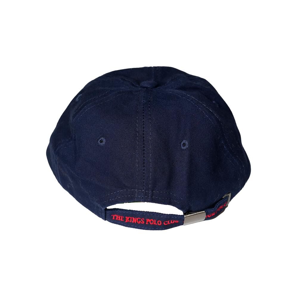 Jockey Hombre The King's Polo Club image number 1.0