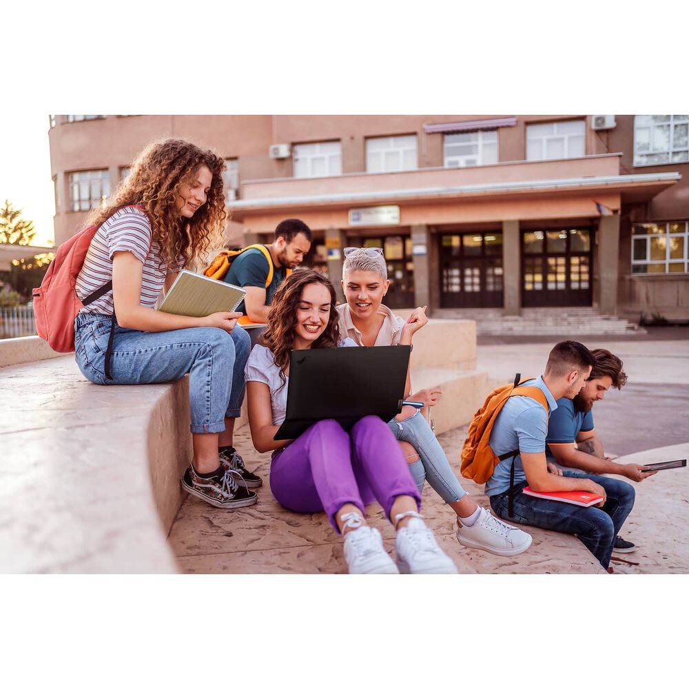 Notebook Workstation Thinkpad P16s Amd Ryzen 7 Pro 32gb Ram 1tb Sdd 16" Wuxga image number 6.0