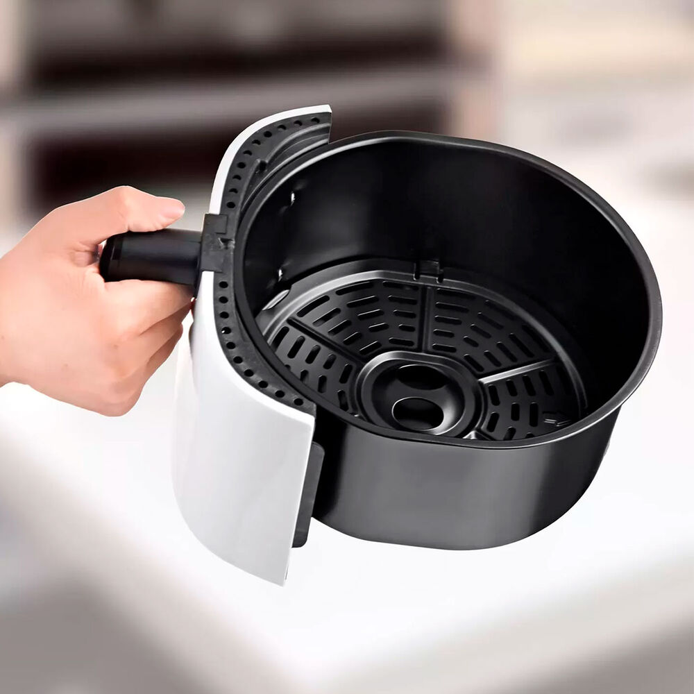 Freidora De Aire Telefunken 3.6lts Easyfryer 3600 image number 4.0
