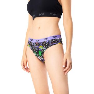 Pack Bikini Mujer Top / 3 Piezas
