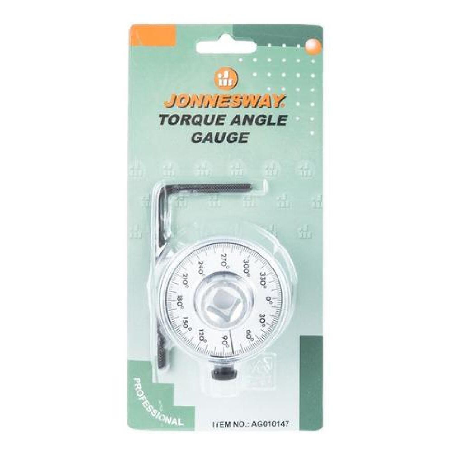 Llave Medidor De Torque Angular Jonnesway Profesional image number 2.0