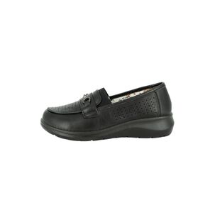 Mocasin Sisa Negro Passer