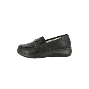 Mocasin Sisa Negro Passer
