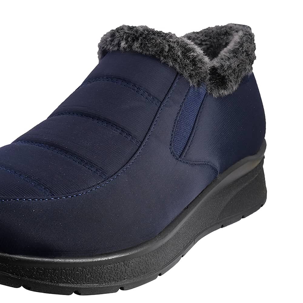 Mocasin Valkyrie Azul Passer image number 3.0