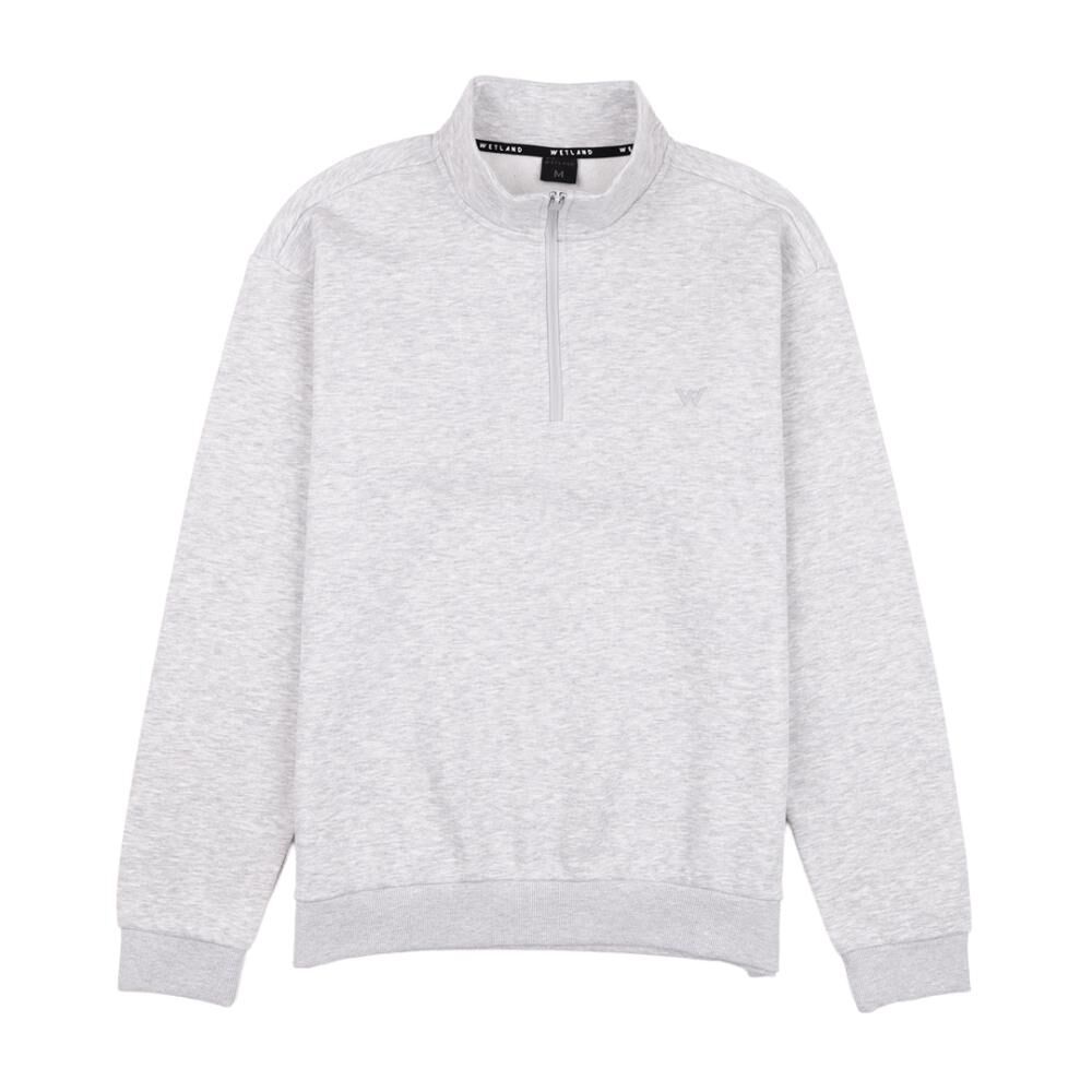 Poler&oacute;n Deportivo Hombre Wetland image number 0.0