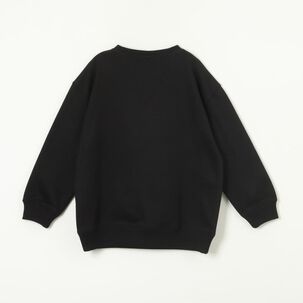 Poleron Cerrado Ni&ntilde;o Logo Minecraft