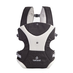 Porta Bebe B009r Black