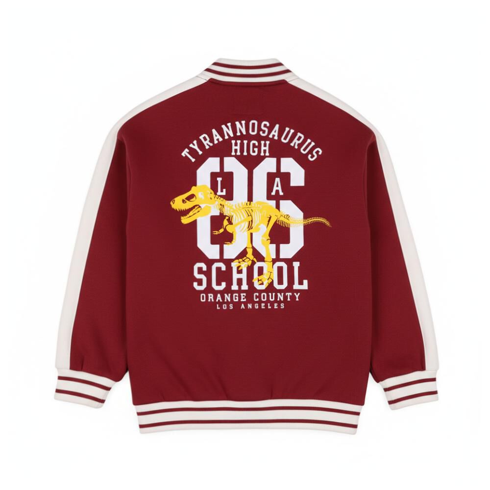 Poler&oacute;n Ni&ntilde;a Topsis image number 1.0