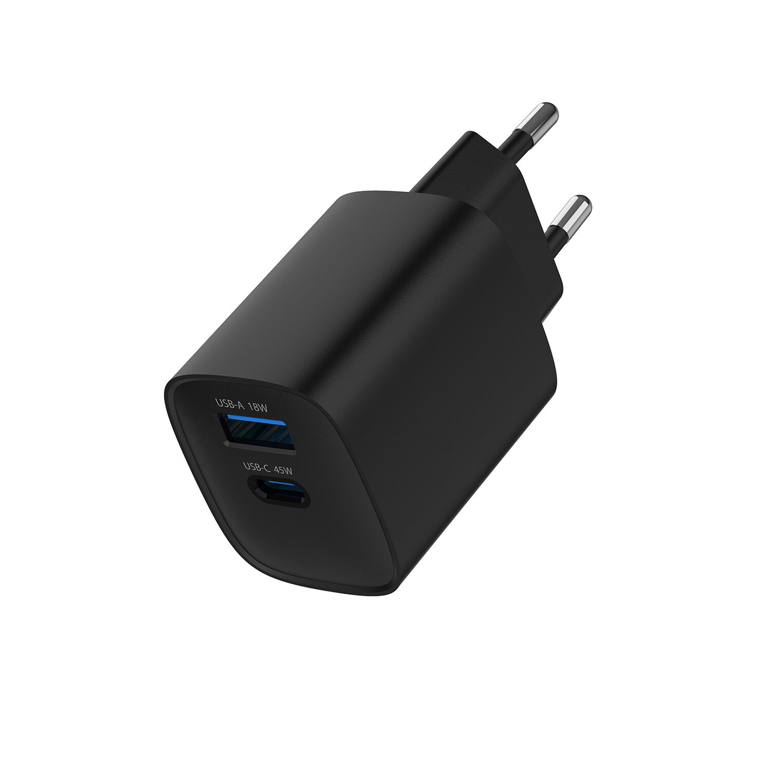 Cargador Port&aacute;til Carga R&aacute;pida 45w + Cable Usb-c Master-g image number 9.0