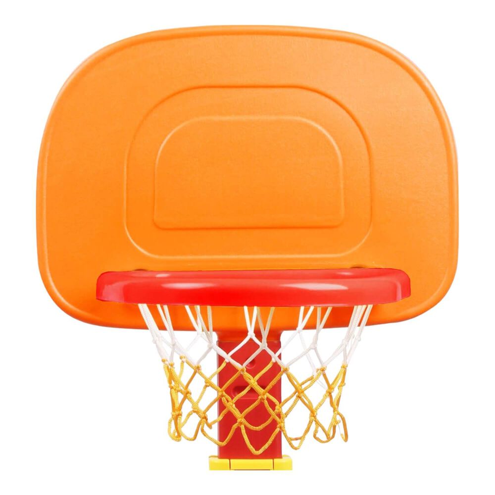 Set Aro Basketball Con Pelotas Ajustable A 1,60m Gamepower image number 2.0