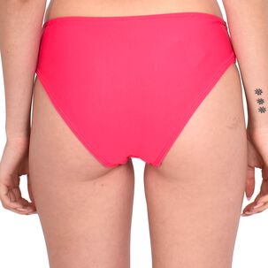 Bikini Calzón Con Transparencia Sandia
