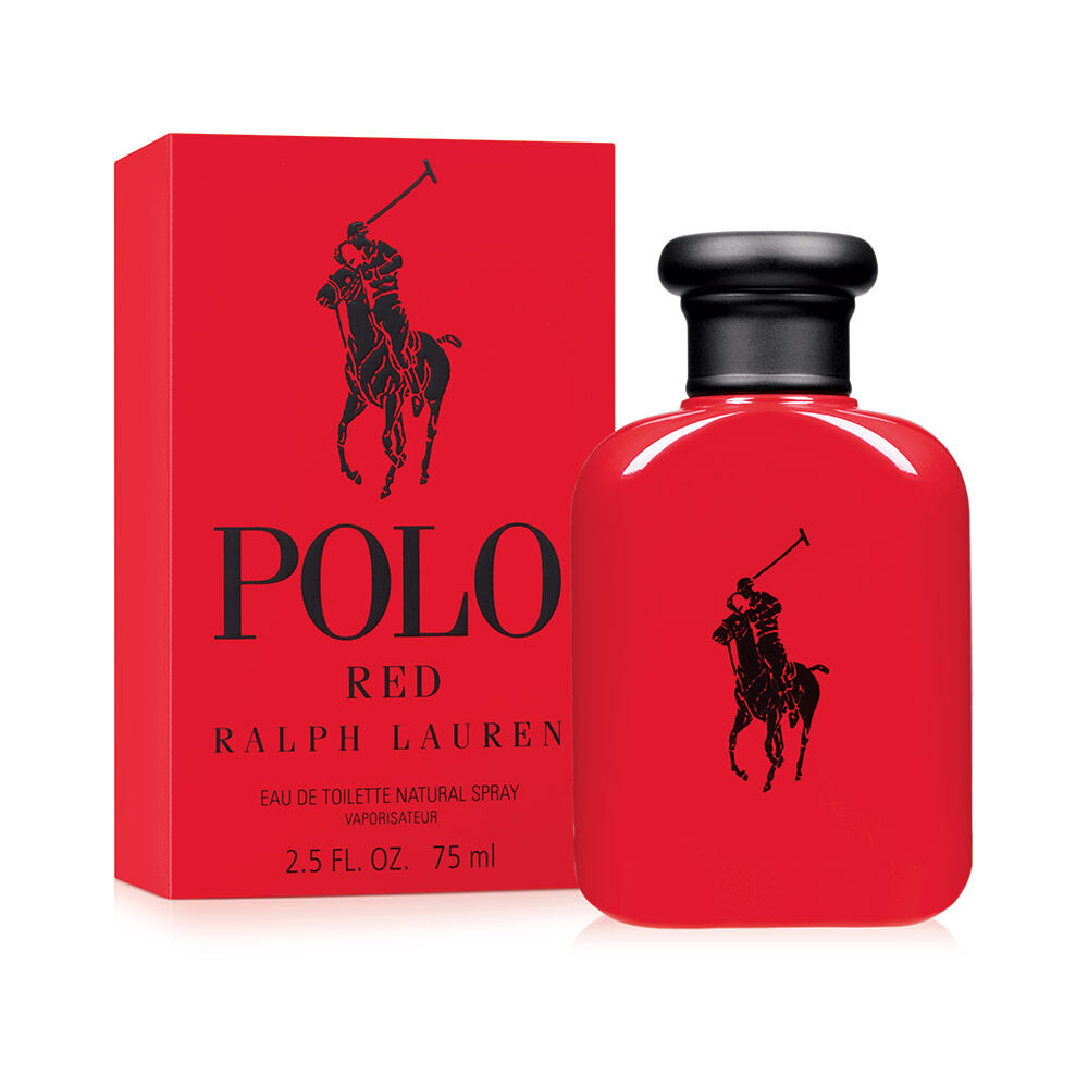 Perfume Ralph Lauren Polo Red / 75 Ml / Edt / image number 0.0