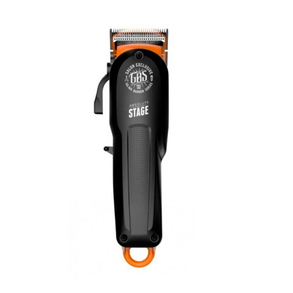 Cortadora Clipper Profesional Absolutes Stage Gama image number 0.0
