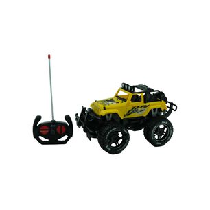 Auto Radio Controlado Ebx 789-807b