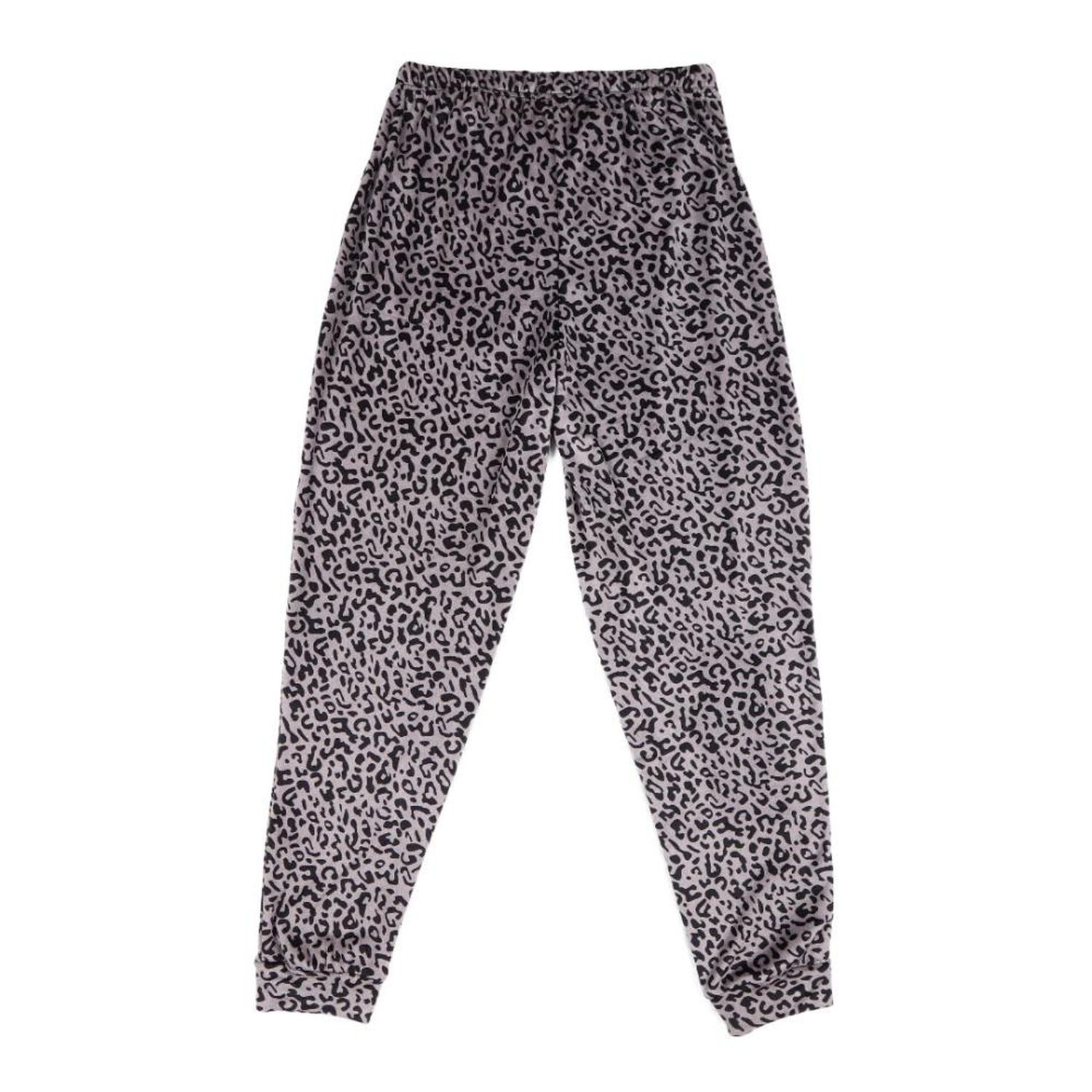 Pantal&oacute;n De Pijama Mujer Kimera image number 1.0