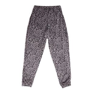 Pantal&oacute;n De Pijama Mujer Kimera