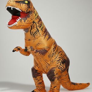 Disfraz Inflable De Dinosaurio Para Adultos Disfraz Inflable De Dinosaurio Para Adultos