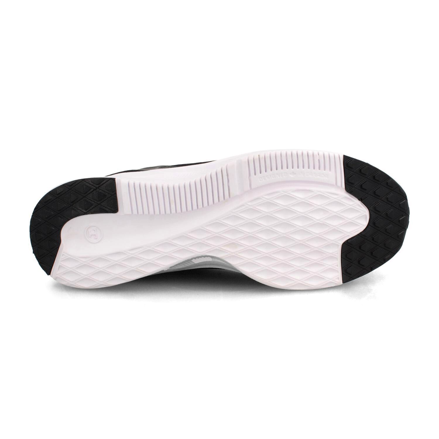 Zapatilla Hombre Power Harrow Plus Nyro Running Negro image number 4.0