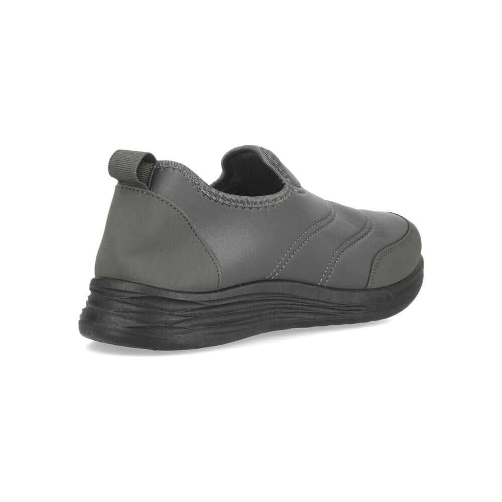 Zapatilla Hombre Bruno Bertini W24chbb20 Grey image number 3.0