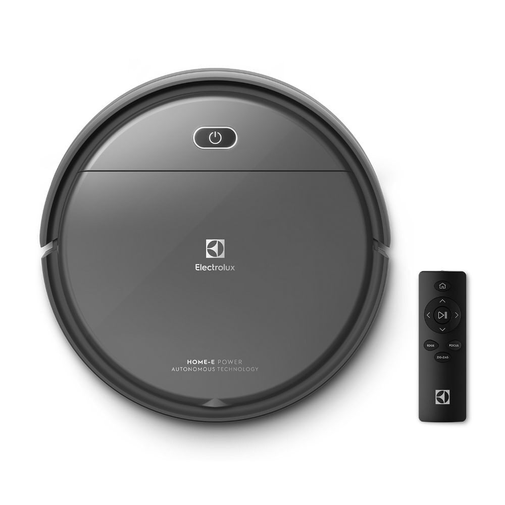 Aspiradora Robot Electrolux Con Tecnolog&iacute;a Aut&oacute;noma Erb30 image number 8.0
