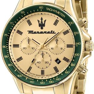 Reloj Maserati Hombre R8873640005 Sfida