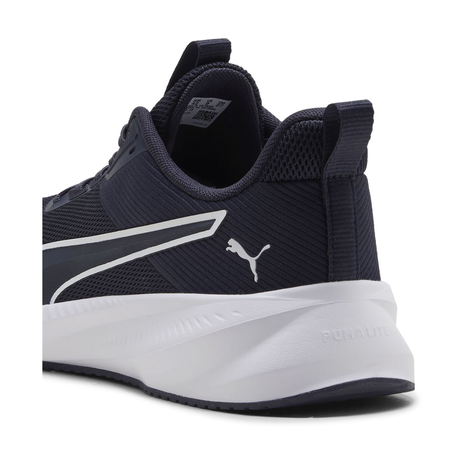 Zapatilla Running Puma Flyer Lite 4 Hombre Azul image number 1.0