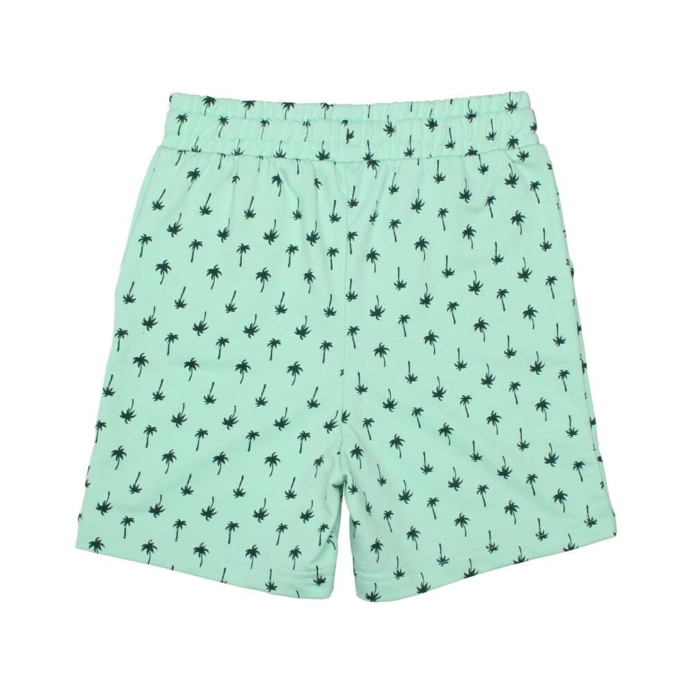 Bermuda Ni&ntilde;o Topsis image number 1.0