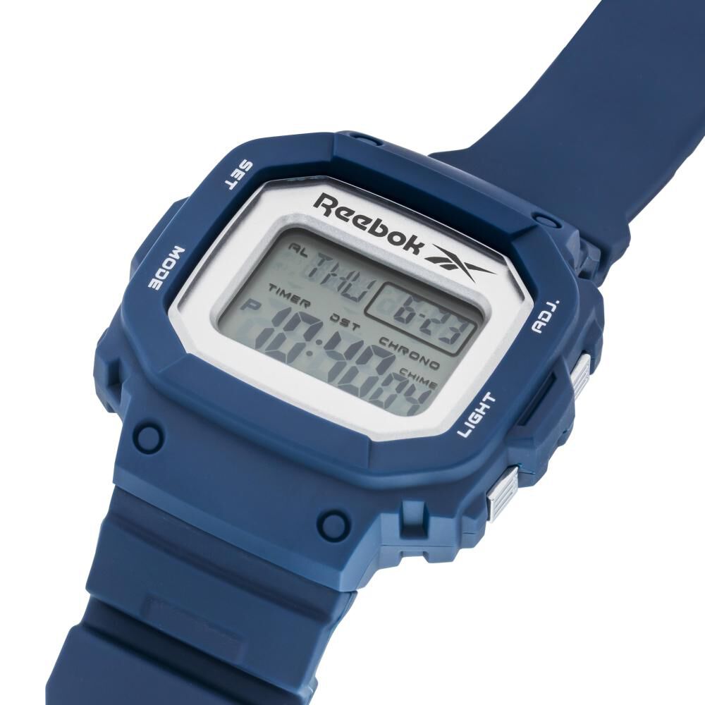 Reloj Reebok Hombre Rv-pod-g9-pnpn-w1 Proud image number 3.0
