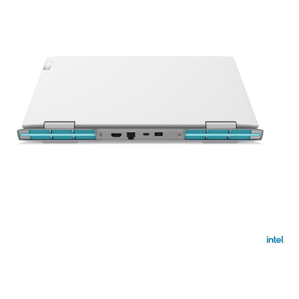 Notebook Gamer 15.6" Lenovo Ideapad Gaming 3 / Intel Core I5 / 16 GB RAM / Nvidia Geforce RTX 3060 6GB / 512 GB SSD image number 6.0