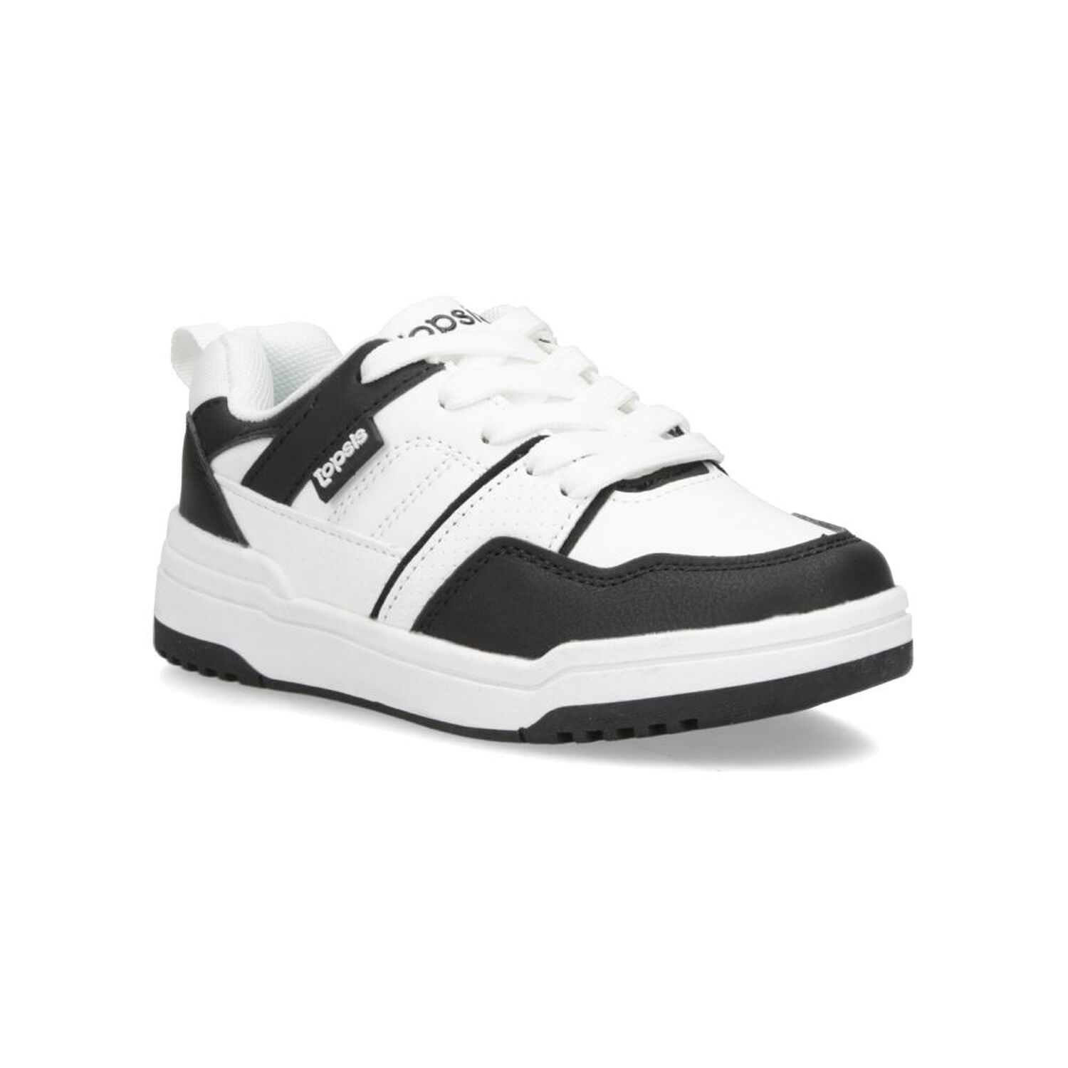 Zapatilla Infantil Ni&ntilde;o Topsis image number 0.0