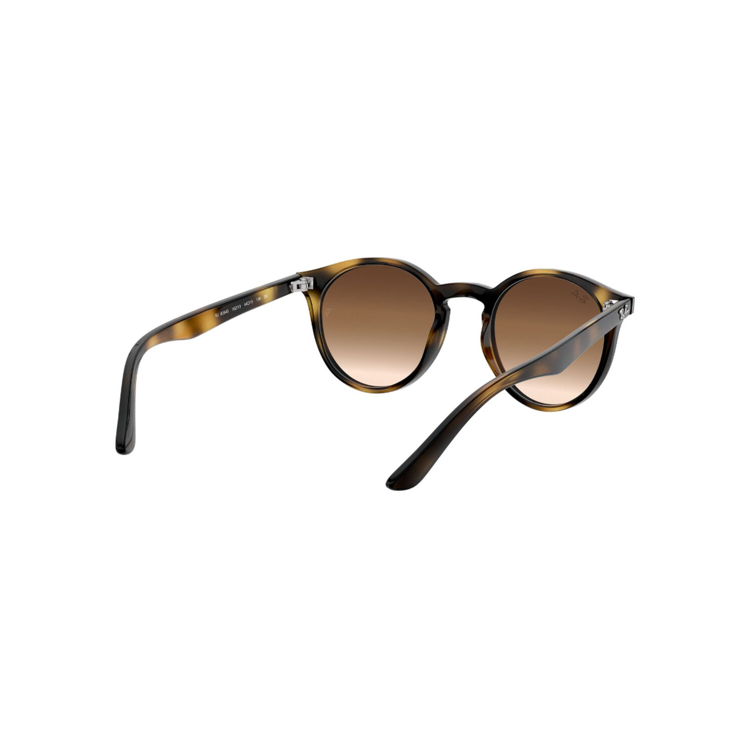 Lentes De Sol Havana Ray-ban Junior Para Ni&ntilde;os image number 7.0