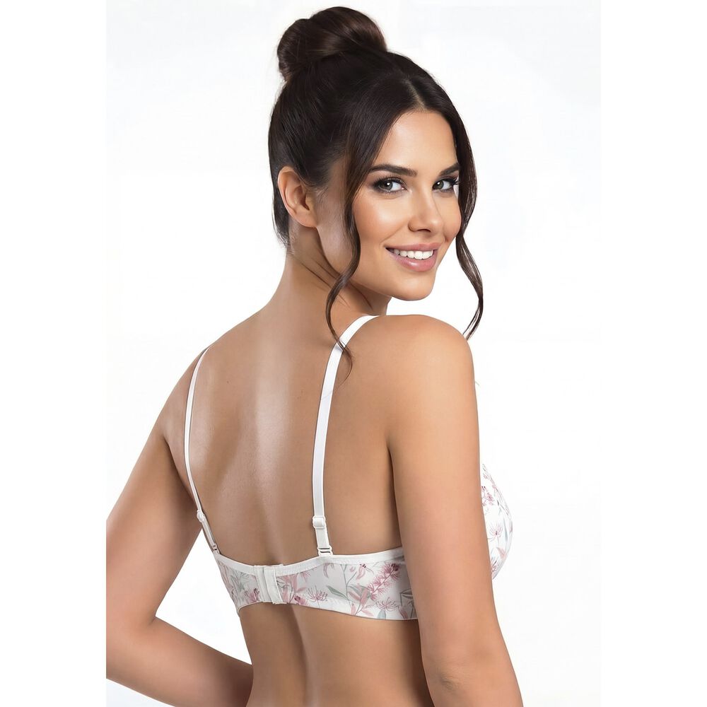 Pack 2x Sosten Push Up Microfibra P250.023-mrf3 Kayser image number 2.0