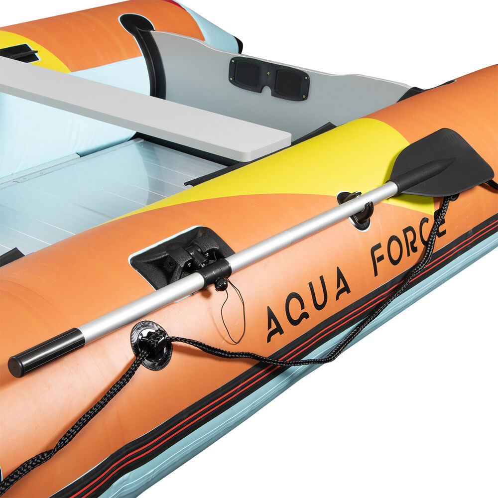 Bote Inflable Airdeck 400cm Striver image number 4.0
