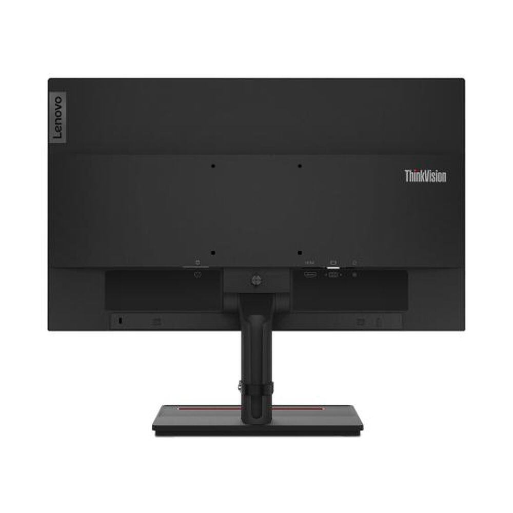 Monitor Thinkvision S22e-20 Fhd Hdmi + Vga 22'' Lenovo image number 2.0