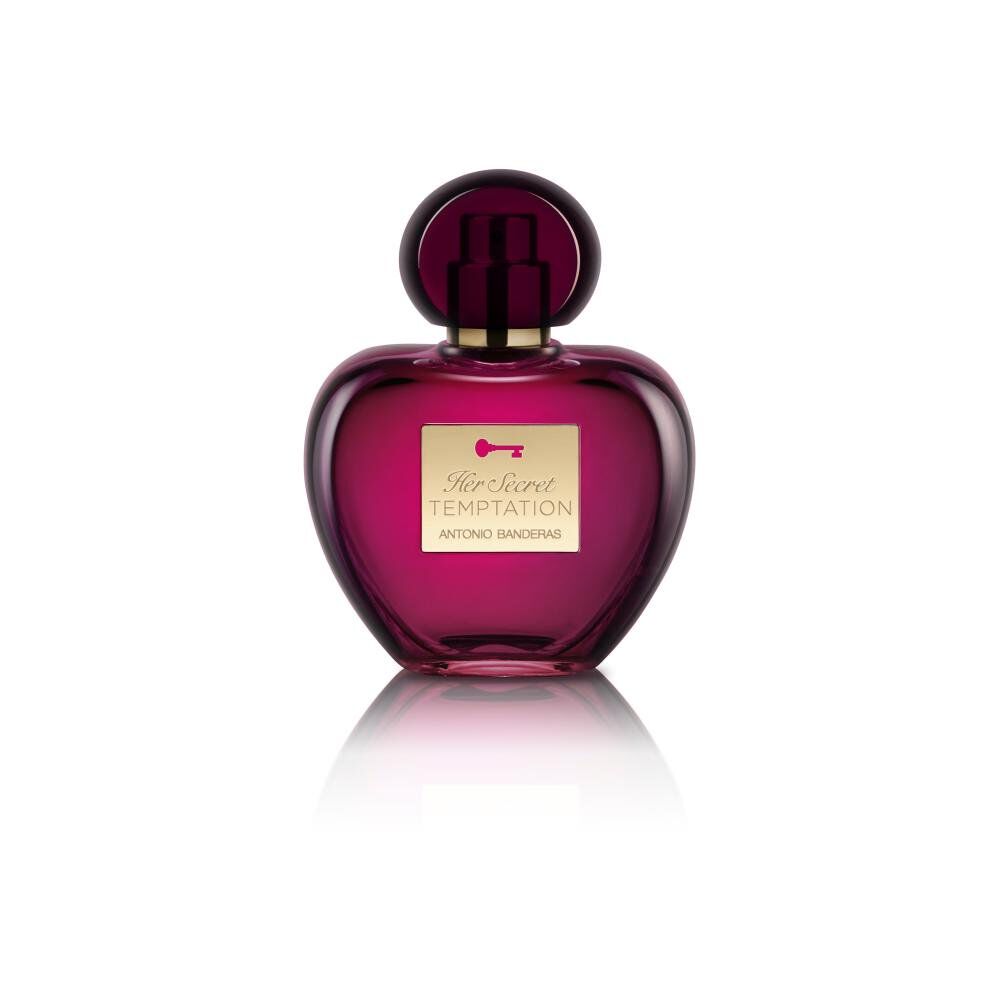 Perfume mujer Her Secret Temptation Antonio Banderas / 50Ml / Edt image number 2.0