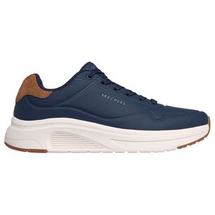 Zapatilla Urbana Hombre Skechers Uno Lite 2 Nvy
