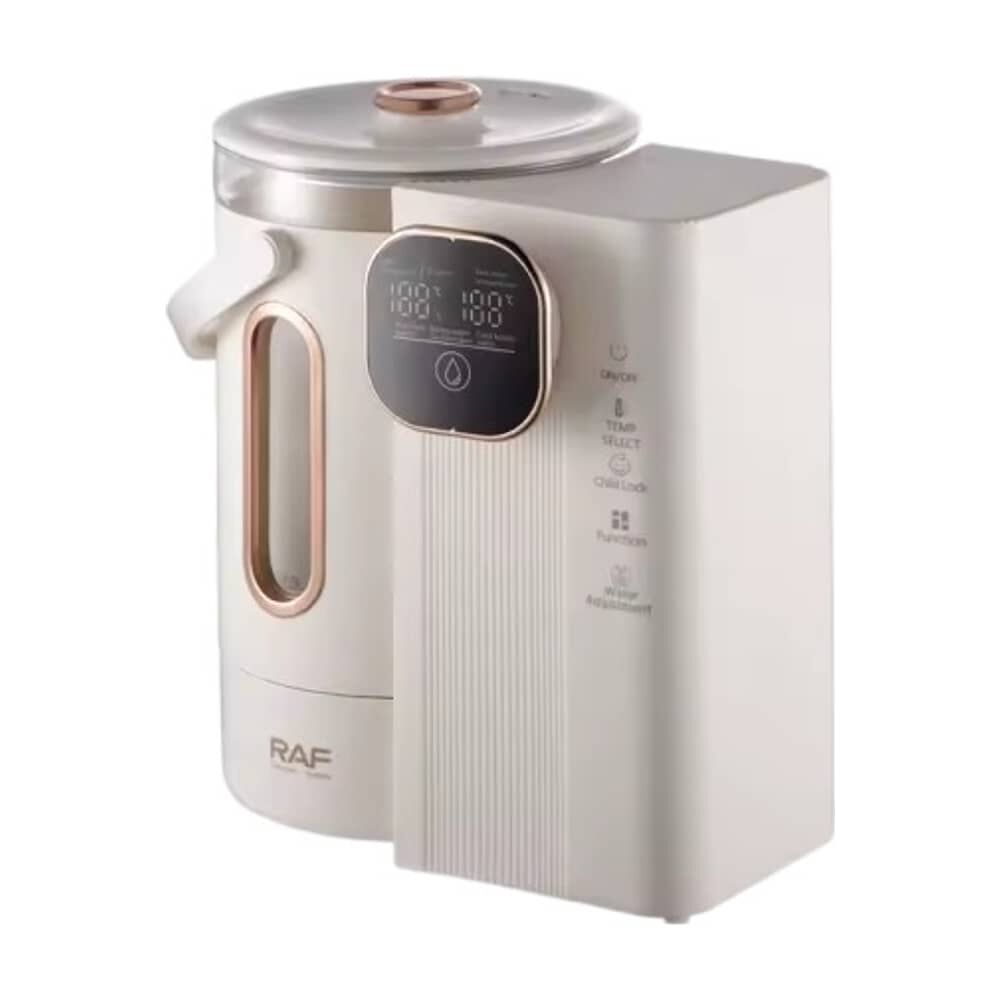 Hervidor Dispensador De Agua Raf R7914 image number 1.0