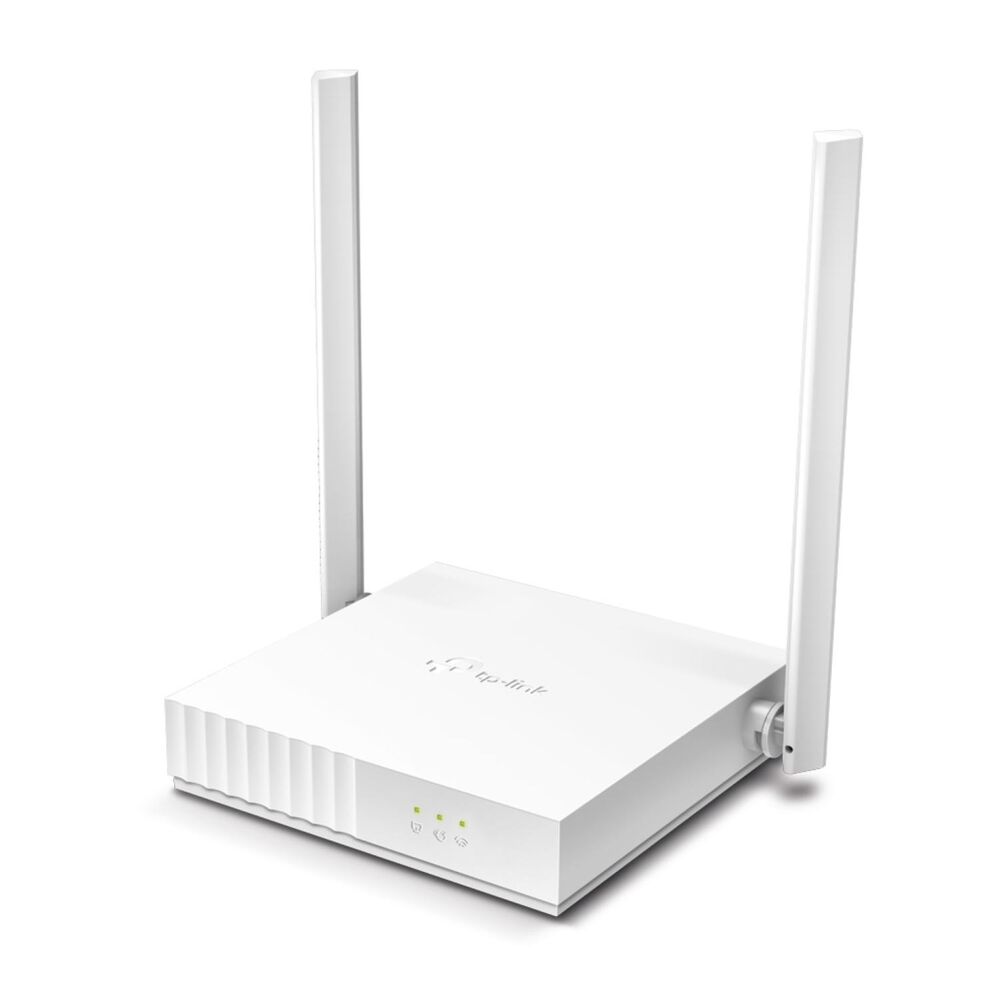 Router Wifi Roteador 300mbps Blanco Tl-wr829n image number 1.0