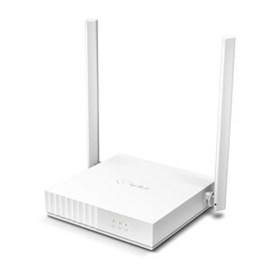 Router Wifi Roteador 300mbps Blanco Tl-wr829n