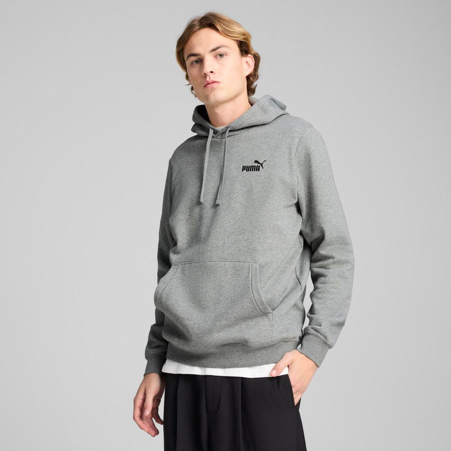 Poler&oacute;n Deportivo Unisex Puma image number 2.0