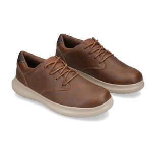 Zapato Casual Hombre Bruno Bertini Brown