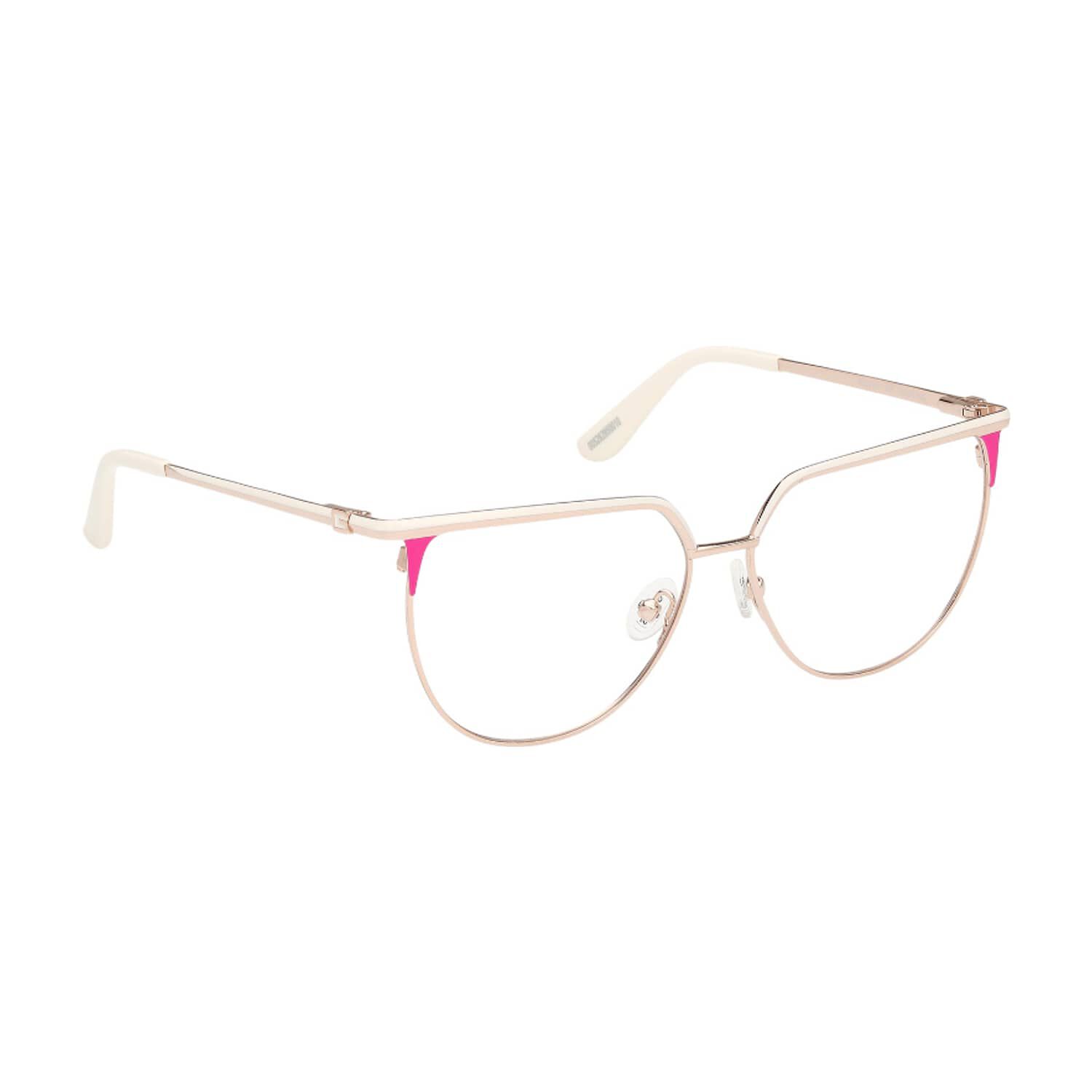 Lentes &Oacute;pticos Blanco Guess image number 7.0