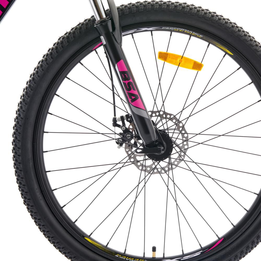 Bicicleta Mountain Bike Bianchi Bianchi Evolution 27,5 / Aro 27,5 image number 4.0