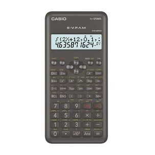 Calculadora Fx-570ms-2 Cientifica