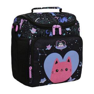 Lonchera Snack Infantil Head