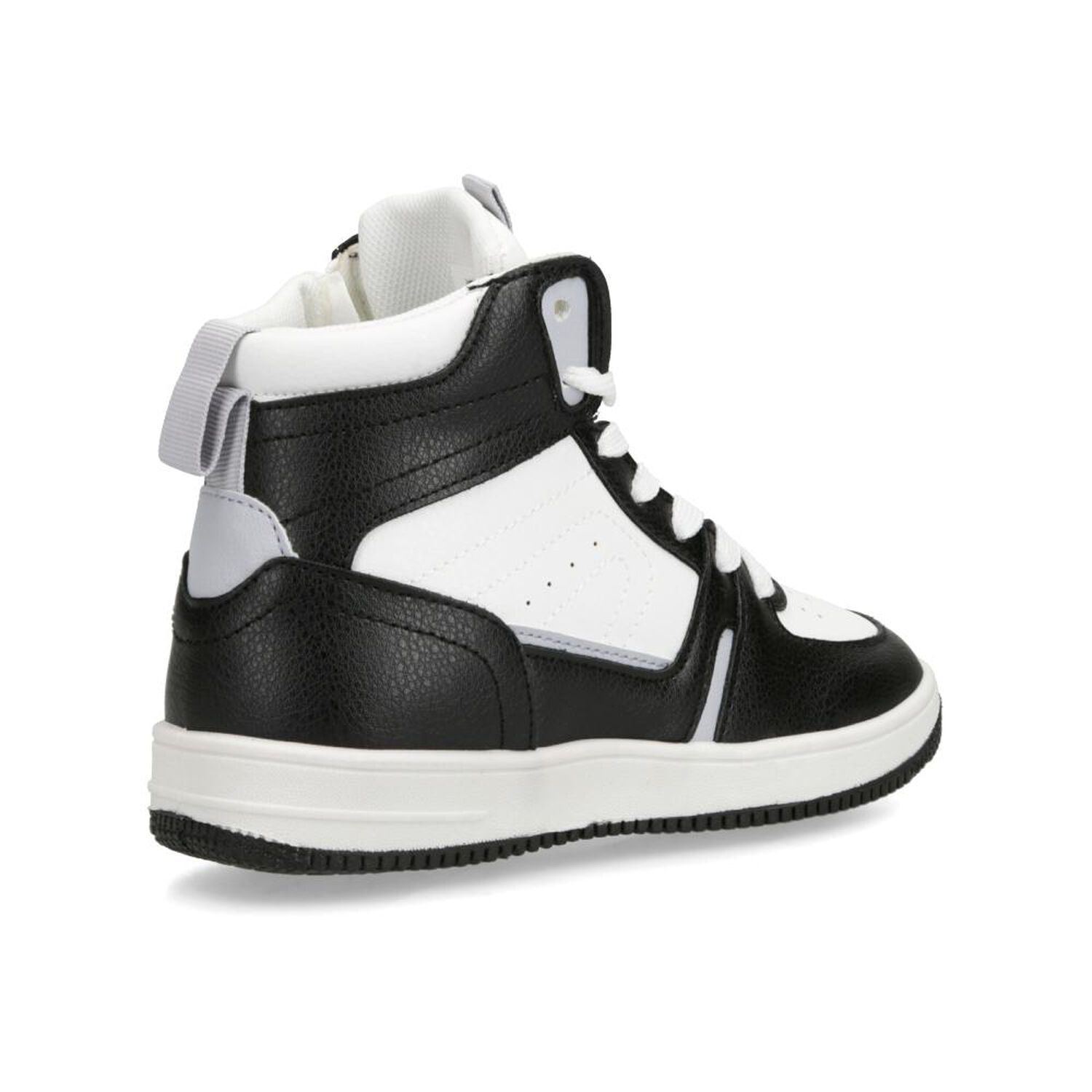 Zapatilla Infantil Topsis Black image number 3.0