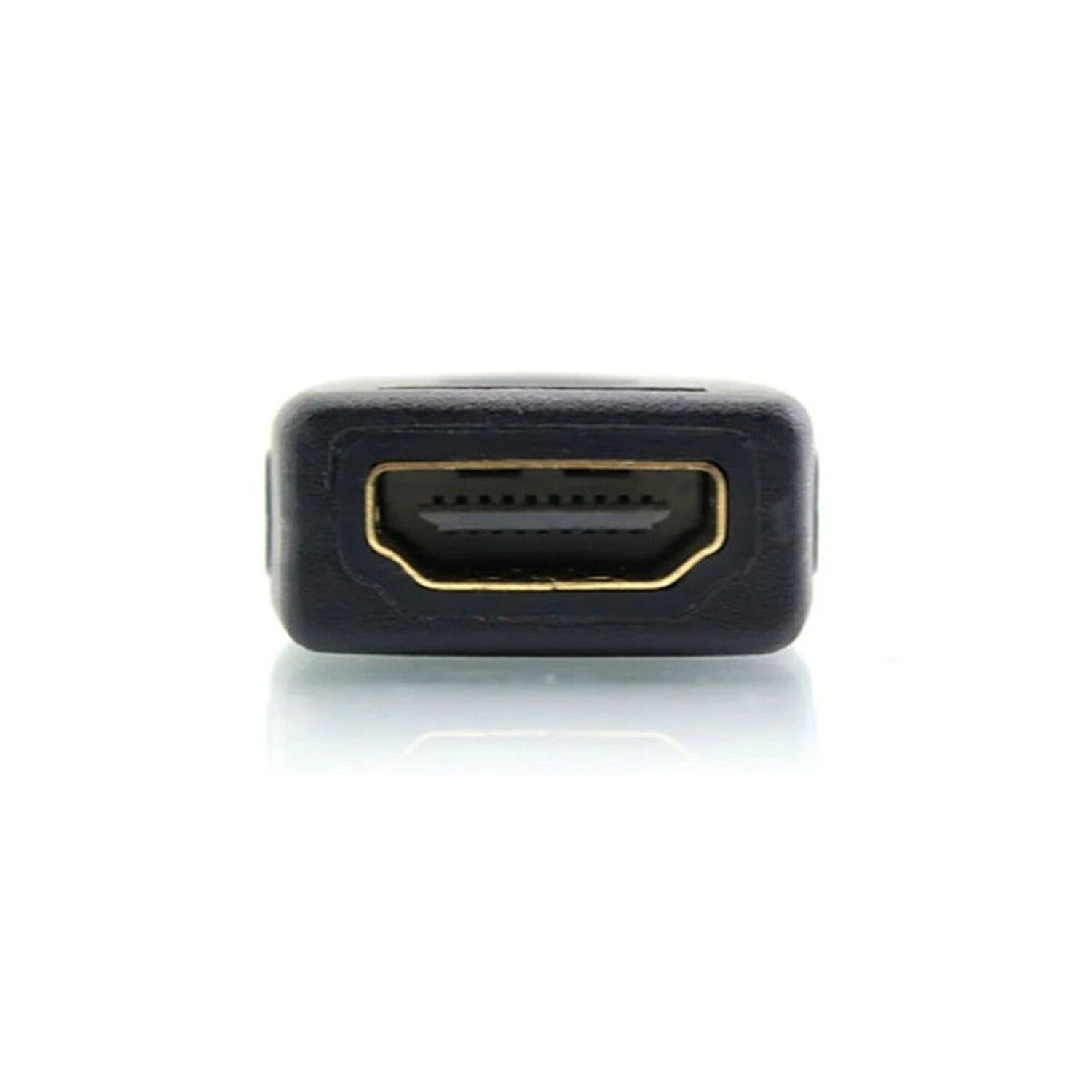 Adaptador Micro Hdmi Macho A Hdmi Hembra 1080p Ul-admchd4010 image number 2.0