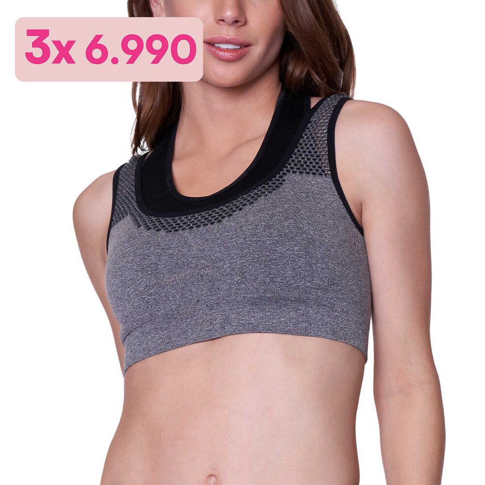 Sost&eacute;n Peto Deportivo Seamless 3908 image number 0.0